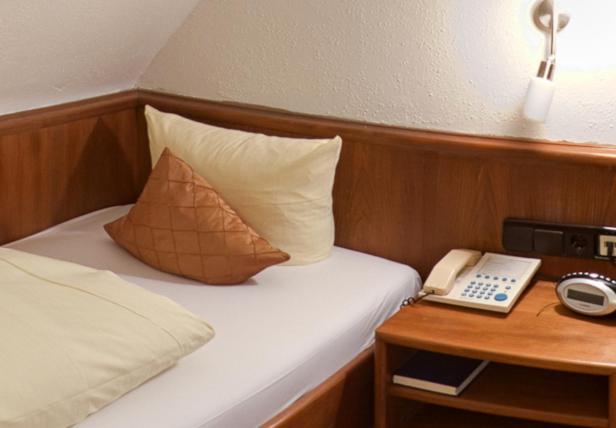Hotel Lamm Remshalden Room photo